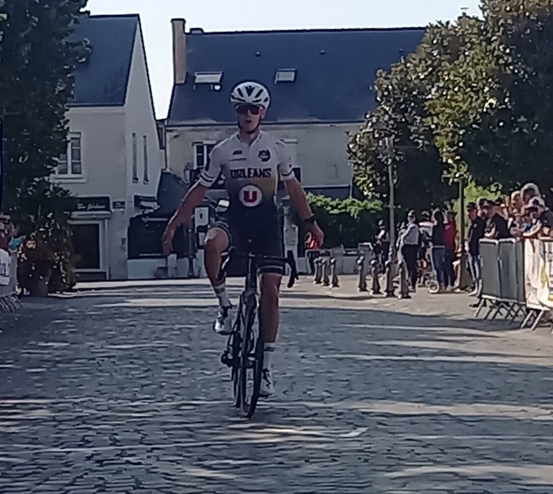 Orleans Loiret Cyclisme