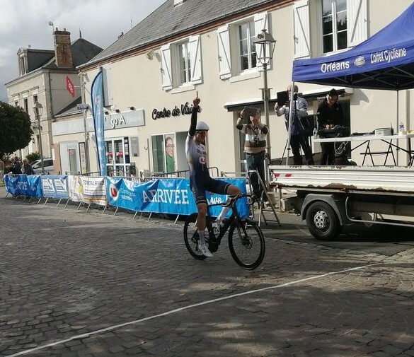 Résultats week-end des 13 et 14 Septembre