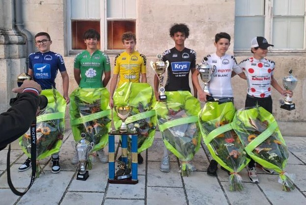 Résultats week-end des 11 et 12 Octobre