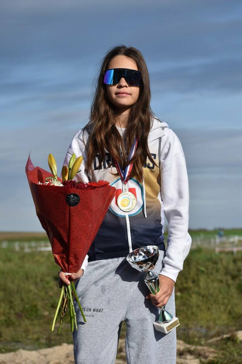 Résultats week-end des 15 et 16 Novembre