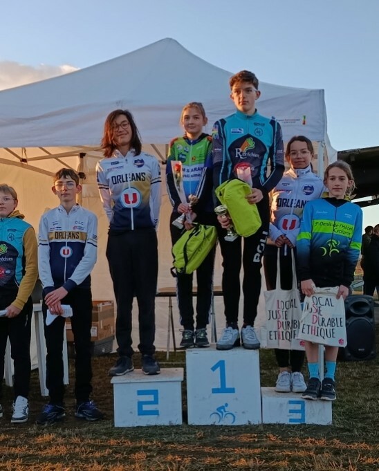 Résultats week-end des 29 et 30 Novembre