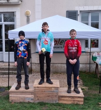 Résultats week-end des 10 et 11 Janvier