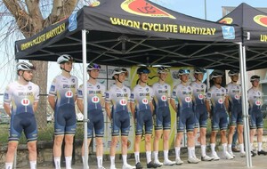 Résultats week-end des 8 et 9 Mars  