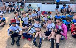 Résultats week-end du 8 au 11 Mai