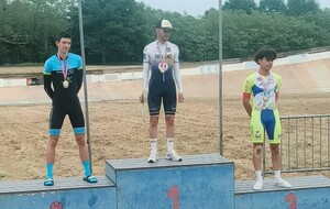 Week-end des 24 et 25 Mai 