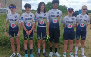 Résultats week-end du 29 Mai au 1er Juin