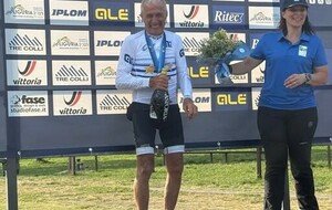 Week-end du 7 au 9 Juin 