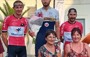 Week-end des 13, 14 et 15 Juin 