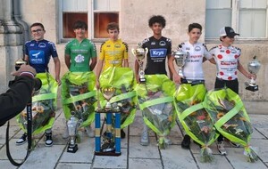 Résultats week-end des 11 et 12 Octobre