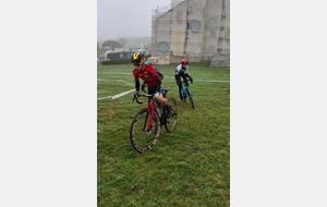 Résultats week-end des 22 et 23 Novembre