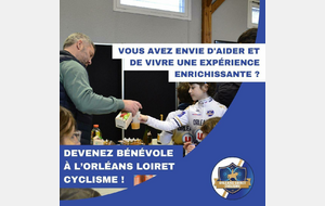 L'OLC recherche des bénévoles