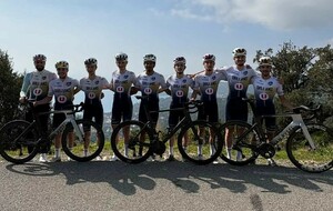 Semaine du 21 au 28 Février et week-end des 28 Février et 1er Mars