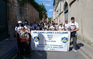 Résultats week-end du 8 au 10 mai