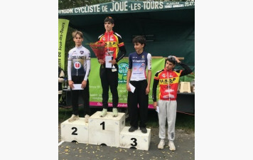 Résultats week-end des 18 et 19 Octobre