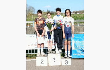 Semaine du 22 au 28 Février et week-end des 28 Février et 1er Mars