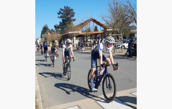 Résultats week-end des 21 et 22 Mars