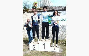 Résultats week-end des 28 et 29 Mars