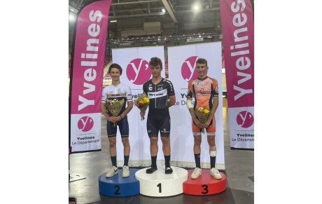 Semaine du  4 au 8 Juillet : 