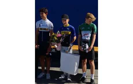 Résultats week-end des 17 et 18 Septembre