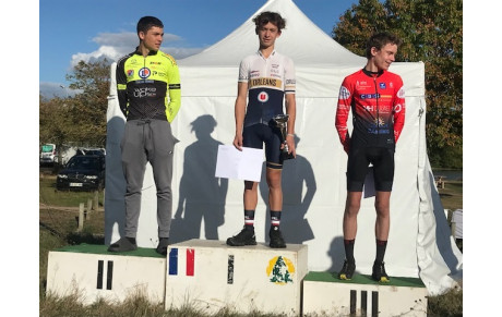 Résultats week-end des 24 et 25 septembre 2022