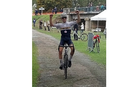 Résultats week-end  1er - 2 Octobre 2022