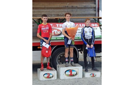 Résultats  Week-end 8 et 9 Octobre 2022