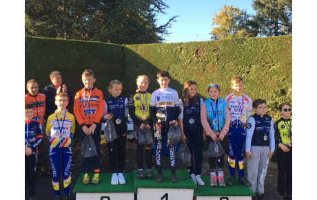 Résultats week-end du 19 au 20 novembre 2022