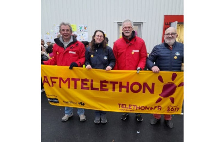 Résultats week-end 3 et 4 Novembre 2022