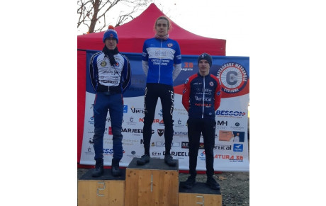 Résultats week-end des 17 et 18 Décembre