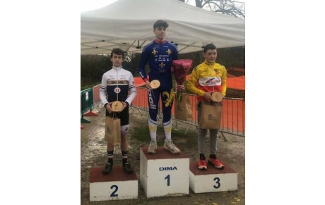 Résultats et infos week-end des 7 et 8 Janvier