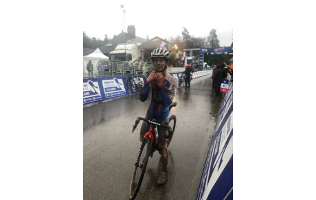 Résultats et infos week-end des 14 et 15 Janvier 2023