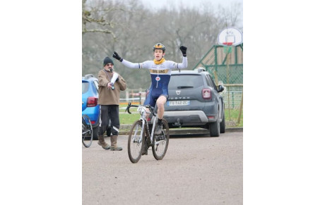 Résultats week-end des 21 et 22 Janvier  2023