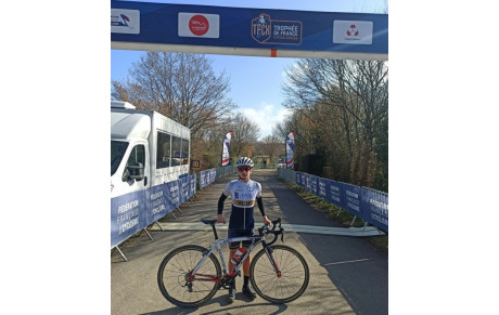 Derniers événements