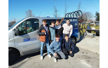 Dernières informations :