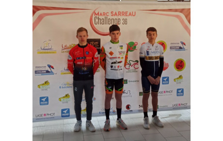 Résultats week-end des 4 et 5 Mars