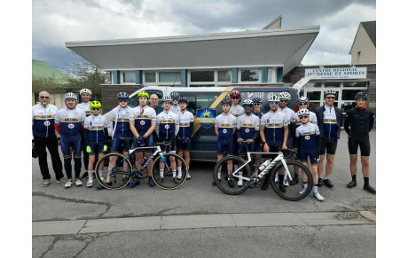 Informations week-end des 18 et 19 Mars 