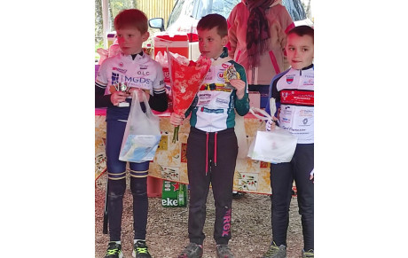 Résultats week-end des 25 et 26 Mars 