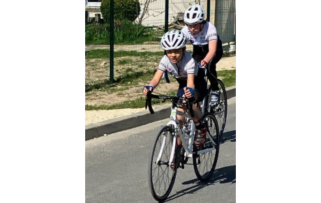 Résultats des 8,9 et 10 Avril