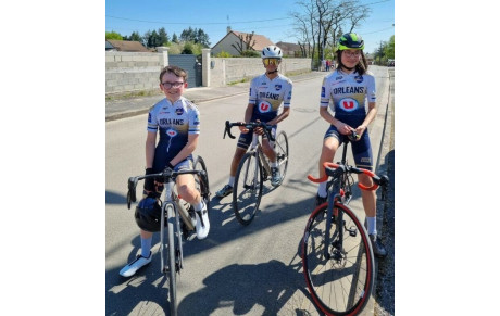 Résultats week-end des 5 et 6 Avril  