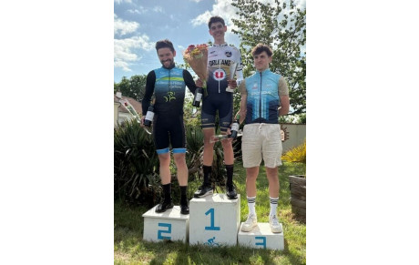 Résultats week-end du 1er au 4 Mai