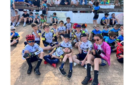 Résultats week-end du 8 au 11 Mai