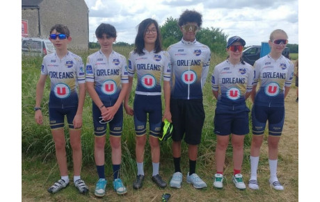 Résultats week-end du 29 Mai au 1er Juin