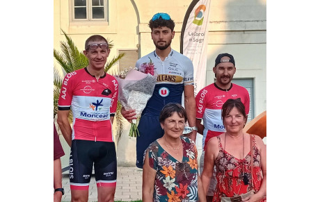 Week-end des 13, 14 et 15 Juin 