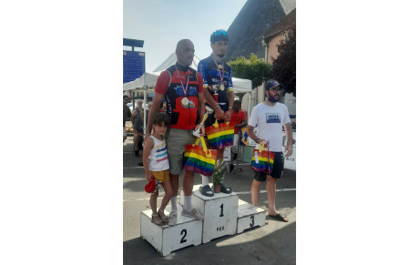 Résultats week-end des 21 et 22 Juin 