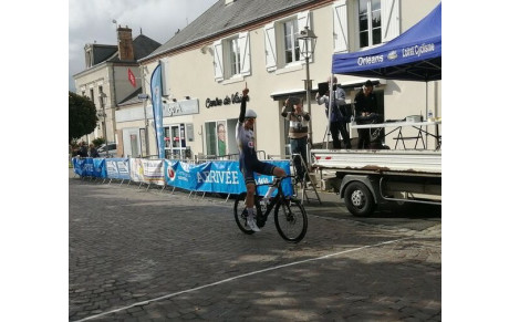 Résultats week-end des 13 et 14 Septembre