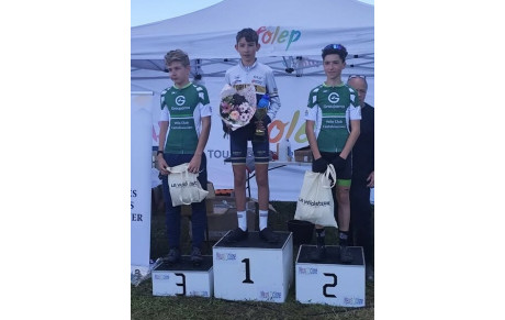 Résultats week-end des 20 et 21 Septembre