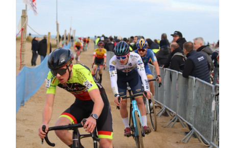 Résultats week-end des 13 et 14 Décembre