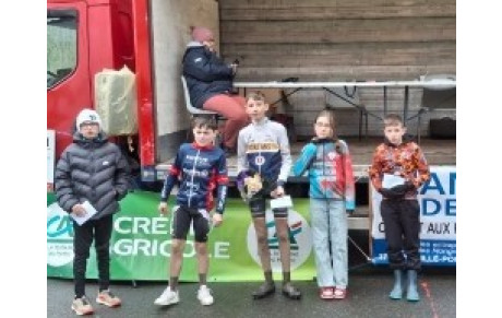 Résultats week-end des 20 et 21 Décembre