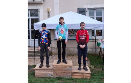 Résultats week-end des 10 et 11 Janvier