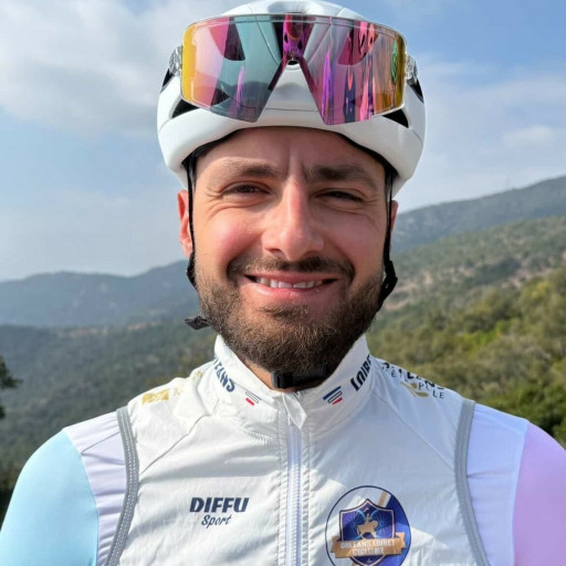 Valentin Lamarque